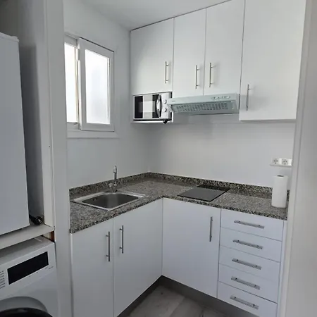 Siesta 7 En Bungalow-1ª Linea Oropesa Lägenhet Oropesa del Mar